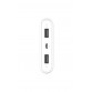 Power Bank SILICON C200 20000 MAH - Blanc (SP20KMAPBK200P0W) Power Bank SILICON C200 20000 MAH - Blanc (SP20KMAPBK200P0W)
