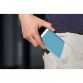 Power Bank SILICON S105 10000 MAH - Bleu (SP10KMAPBK105P0B) Power Bank SILICON S105 10000 MAH - Bleu (SP10KMAPBK105P0B)