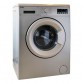 Machine à Laver SABA Automatique 6 kg - Silver (FS610SL) Machine à Laver SABA Automatique 6 kg - Silver (FS610SL)