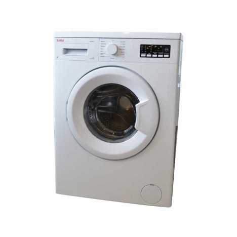 Machine à Laver SABA Automatique 6 kg...