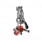 Presse Grenade et Agrumes BEPER - Manuel - Inox (MD404) Presse Grenade et Agrumes BEPER - Manuel - Inox (MD404)