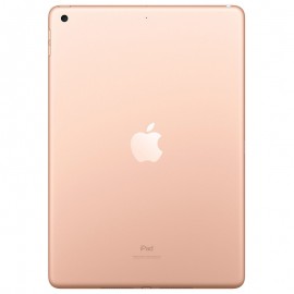 iPad Apple 10.2 Wifi - 32 Go - Gold (MYLC2NF/A)