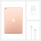 iPad Apple 10.2 Wifi - 32 Go - Gold (MYLC2NF/A) iPad Apple 10.2 Wifi - 32 Go - Gold (MYLC2NF/A)