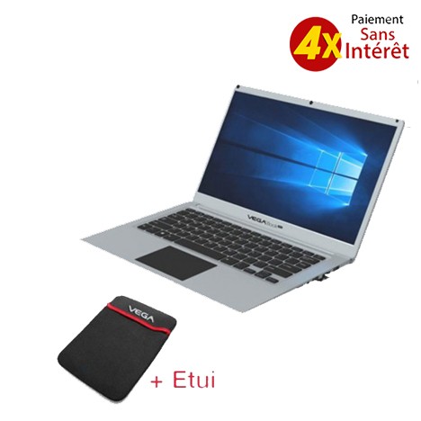 VEGABOOK Plus 14 Silver (VEGABOOK-PLUS) VEGABOOK Plus 14 Silver (VEGABOOK-PLUS)