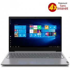 Pc Portable LENOVO V15 AMD 3020e 4Go 1To - Gris (82C7007YFE)