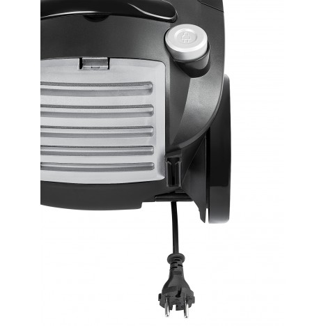 Aspirateur Avec Sac de Poussière... Aspirateur Avec Sac de Poussière...