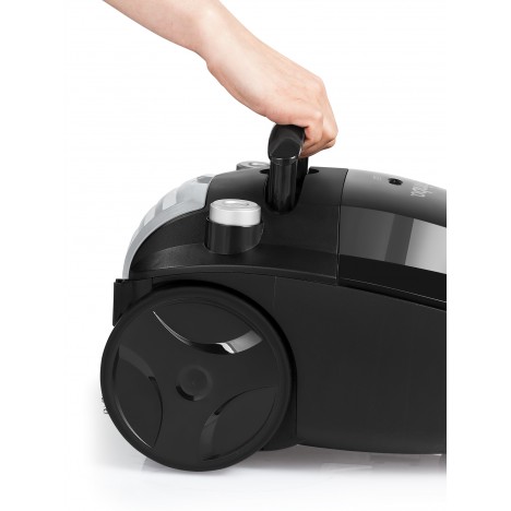 Aspirateur Avec Sac de Poussière... Aspirateur Avec Sac de Poussière...