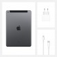 iPad Apple GEN 8 Wifi + Cellular 32 Go - Gris Sidéral (MYMH2NF/A) iPad Apple GEN 8 Wifi + Cellular 32 Go - Gris Sidéral (MYMH2NF/A)