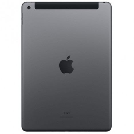 iPad Apple GEN 8 Wifi + Cellular 32 Go - Gris Sidéral (MYMH2NF/A)