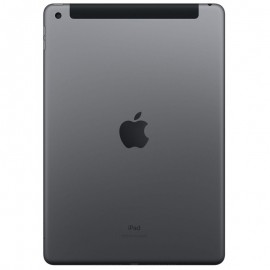 iPad Apple GEN 8 Wifi + Cellular 32 Go - Gris Sidéral (MYMH2NF/A)
