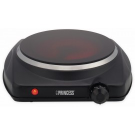 Plaque Chauffante Vitrocéramique Princess -(303020) Plaque Chauffante Vitrocéramique Princess -(303020)