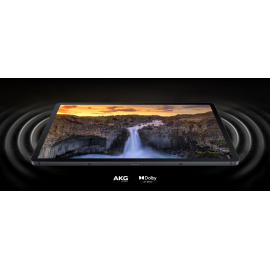 Tablette Samsung Galaxy Tab S7 FE 12.4' - 4 Go - 64 Go - Noir (SM-TABS7FE-BK)