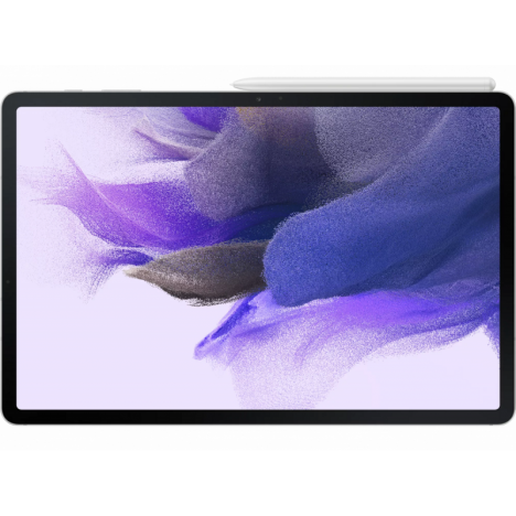 Tablette Samsung Galaxy Tab S7 FE 12.4' - 4 Go - 64 Go - Silver ( SM-TABS7FE-SL)