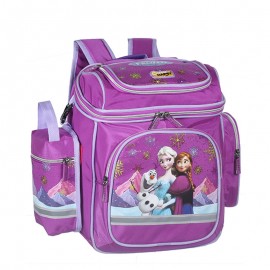 Sac à Dos Happy HP0011 Frozen Violet Sac à Dos Happy HP0011 Frozen Violet