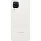 Smartphone SAMSUNG Galaxy A12 64Go - Blanc + Abonnement IPTV 1 an (BU-SM-A12-WHITE-64) Smartphone SAMSUNG Galaxy A12 64Go - Blanc + Abonnement IPTV 1 an (BU-SM-A12-WHITE-64)