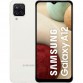 Smartphone SAMSUNG Galaxy A12 64Go - Blanc + Abonnement IPTV 1 an (BU-SM-A12-WHITE-64) Smartphone SAMSUNG Galaxy A12 64Go - Blanc + Abonnement IPTV 1 an (BU-SM-A12-WHITE-64)
