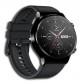 Montre Connectée Noir GT2-BLK (Smart-G) Montre Connectée Noir GT2-BLK (Smart-G)
