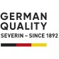 Grille-Pain SEVERIN 700 Watt - Blanc (AT2286) Grille-Pain SEVERIN 700 Watt - Blanc (AT2286)