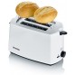 Grille-Pain SEVERIN 700 Watt - Blanc (AT2286) Grille-Pain SEVERIN 700 Watt - Blanc (AT2286)