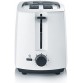 Grille-Pain SEVERIN 700 Watt - Blanc (AT2286) Grille-Pain SEVERIN 700 Watt - Blanc (AT2286)