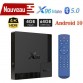 Box TV Android X96 Mate - 4K - 4Go de RAM - 64Go ROM - (x96-mate) Box TV Android X96 Mate - 4K - 4Go de RAM - 64Go ROM - (x96-mate)