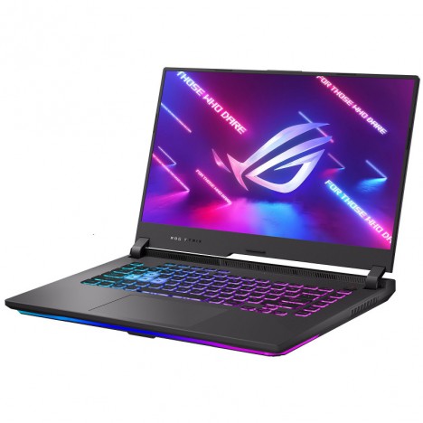 Pc Portable ASUS ROG Strix G15 R7 4800H - 8 Go - 512 Go SSD (G513IH-HN004T)