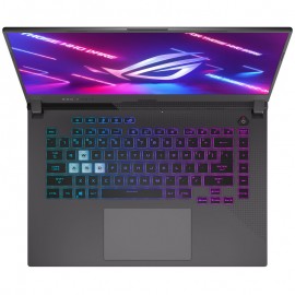 Pc Portable ASUS ROG Strix G15 R7 4800H - 16 Go - 512 Go SSD- Gris (G513IH-HN004T) Pc Portable ASUS ROG Strix G15 R7 4800H - 16 Go - 512 Go SSD- Gris (G513IH-HN004T)