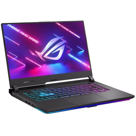 Pc Portable ASUS ROG Strix G15 R7 4800H - 16 Go - 512 Go SSD- Gris (G513IH-HN004T) Pc Portable ASUS ROG Strix G15 R7 4800H - 16 Go - 512 Go SSD- Gris (G513IH-HN004T)