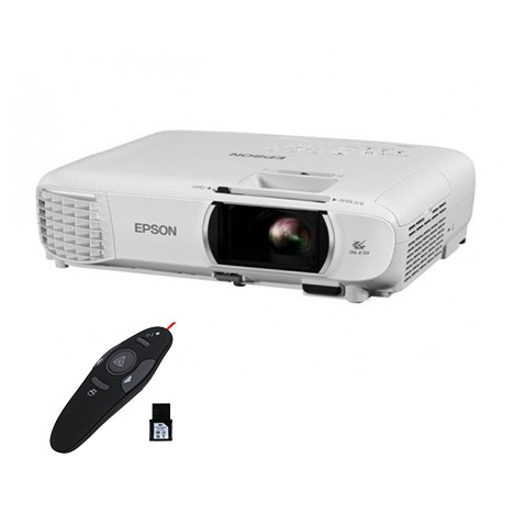 Vidéo Projecteur EPSON EB-X49 3600LUM - Blanc (V11H982040)