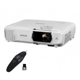 Vidéo Projecteur EPSON EB-X49 3600LUM - Blanc (V11H982040) Vidéo Projecteur EPSON EB-X49 3600LUM - Blanc (V11H982040)