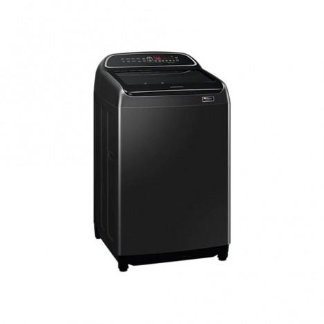 Machine à Laver SAMSUNG Top Load 14KG - Noir (WA14T5260BV) Machine à Laver SAMSUNG Top Load 14KG - Noir (WA14T5260BV)