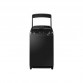 Machine à Laver SAMSUNG Top Load 14KG - Noir (WA14T5260BV) Machine à Laver SAMSUNG Top Load 14KG - Noir (WA14T5260BV)