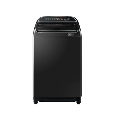 Machine à Laver SAMSUNG Top Load 14KG - Noir (WA14T5260BV) Machine à Laver SAMSUNG Top Load 14KG - Noir (WA14T5260BV)