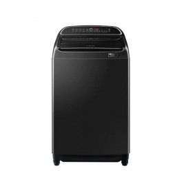 Machine à Laver SAMSUNG Top Load 14KG - Noir (WA14T5260BV) Machine à Laver SAMSUNG Top Load 14KG - Noir (WA14T5260BV)