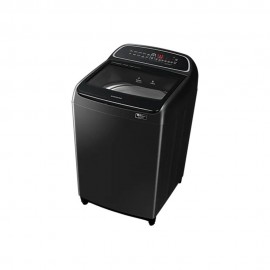 Machine à Laver SAMSUNG Top Load - 16 kg - Noir (WA16T6260BV/LO) Machine à Laver SAMSUNG Top Load - 16 kg - Noir (WA16T6260BV/LO)