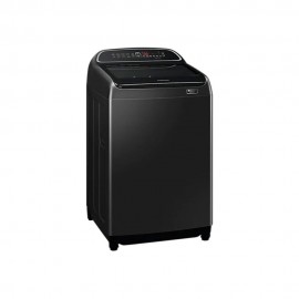 Machine à Laver SAMSUNG Top Load - 16 kg - Noir (WA16T6260BV/LO) Machine à Laver SAMSUNG Top Load - 16 kg - Noir (WA16T6260BV/LO)