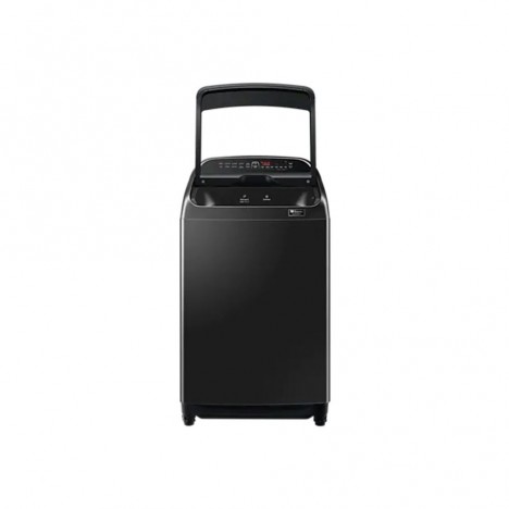 Machine à Laver SAMSUNG Top Load - 16 kg - Noir (WA16T6260BV/LO) Machine à Laver SAMSUNG Top Load - 16 kg - Noir (WA16T6260BV/LO)