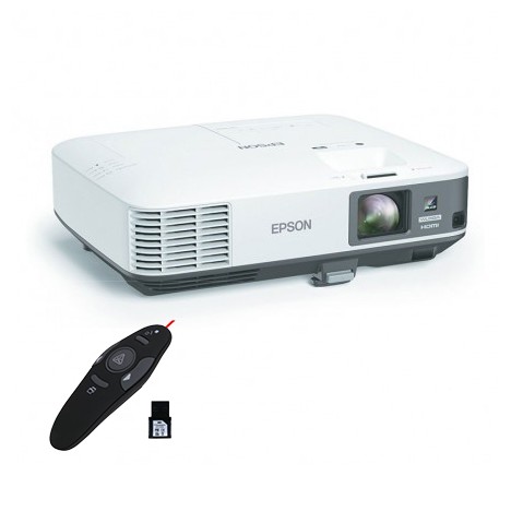 Vidéo Projecteur EPSON EB-2255U WUXGA (V11H815040)