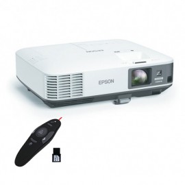 Vidéo Projecteur EPSON EB-2255U WUXGA (V11H815040)