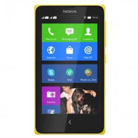 Téléphone Portable Nokia X / Double SIM Vert Téléphone Portable Nokia X / Double SIM Vert