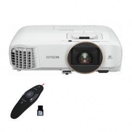 VIDÉOPROJECTEUR EPSON EH-TW5650 / FULL HD 3D / MHL / WIFI VIDÉOPROJECTEUR EPSON EH-TW5650 / FULL HD 3D / MHL / WIFI