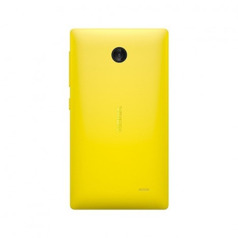 Téléphone Portable Nokia X / Double SIM Vert Téléphone Portable Nokia X / Double SIM Vert