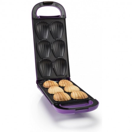 Machine à Madeleine - PRINCESS 700 Watt - Violet (132404) 2