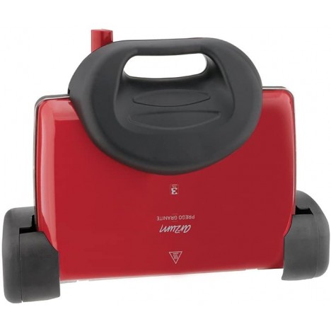 Grille Panini ARZUM - 1800W - Rouge (AR2012) Grille Panini ARZUM - 1800W - Rouge (AR2012)