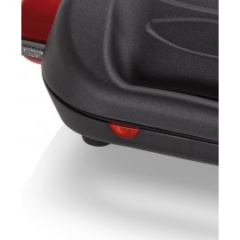 Grille Panini ARZUM - 1800W - Rouge (AR2012) Grille Panini ARZUM - 1800W - Rouge (AR2012)