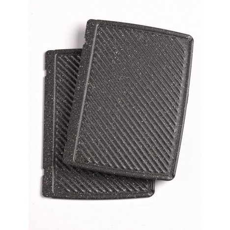 Grille Panini ARZUM - 1800W - Rouge (AR2012) Grille Panini ARZUM - 1800W - Rouge (AR2012)