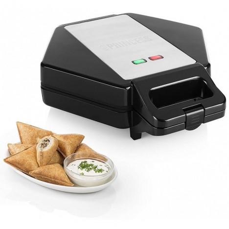 Machine à Samou PRINCESS - 1400 Watt - Noir (123000) Machine à Samou PRINCESS - 1400 Watt - Noir (123000)