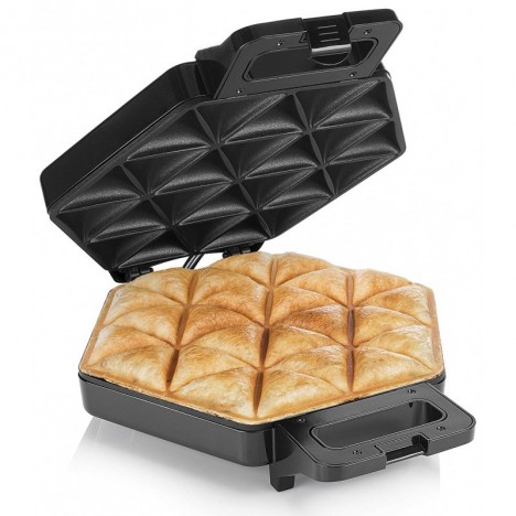 Machine à Samou PRINCESS - 1400 Watt - Noir (123000) Machine à Samou PRINCESS - 1400 Watt - Noir (123000)