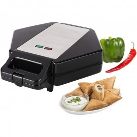 Machine à Samou PRINCESS - 1400 Watt - Noir (123000) Machine à Samou PRINCESS - 1400 Watt - Noir (123000)