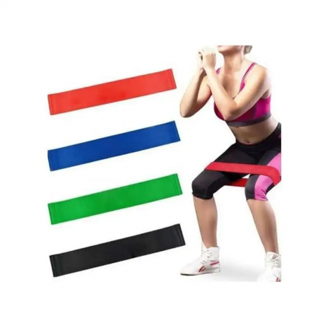 Ceinture Élastiques de Fitness KIF SPORT (01044400) Tunisie